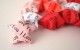 可愛すぎる♥折り紙で作った「幸せを運ぶ小さな星★ラッキースター」が素敵！